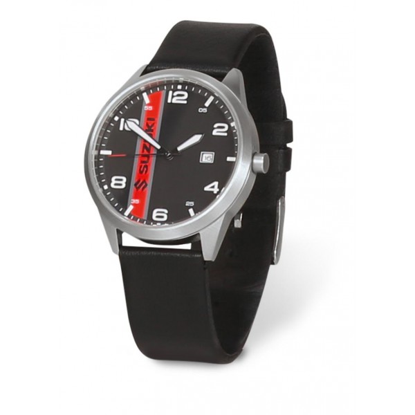 Suzuki Mens Genuine Suzuki Watch